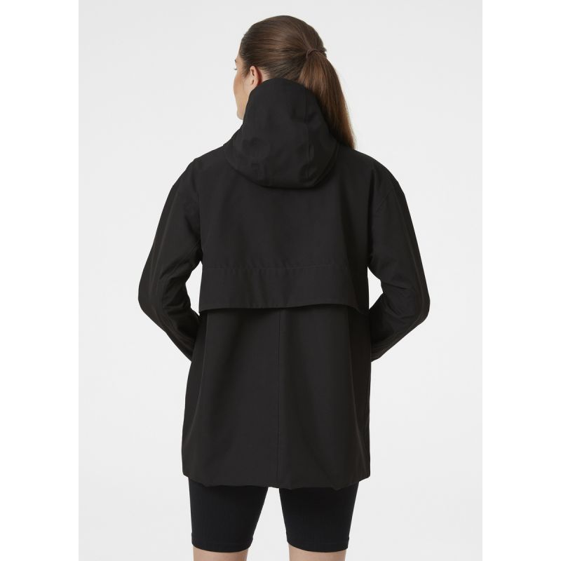 Kurtka przeciwdeszczowa Helly Hansen Jane Rain Jacket W 53740 990 - obrazek 13