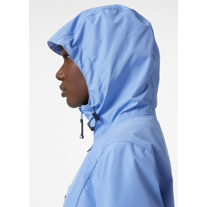 Kurtka Helly Hansen Long Belfast Jacket W 55964 619 - obrazek 9