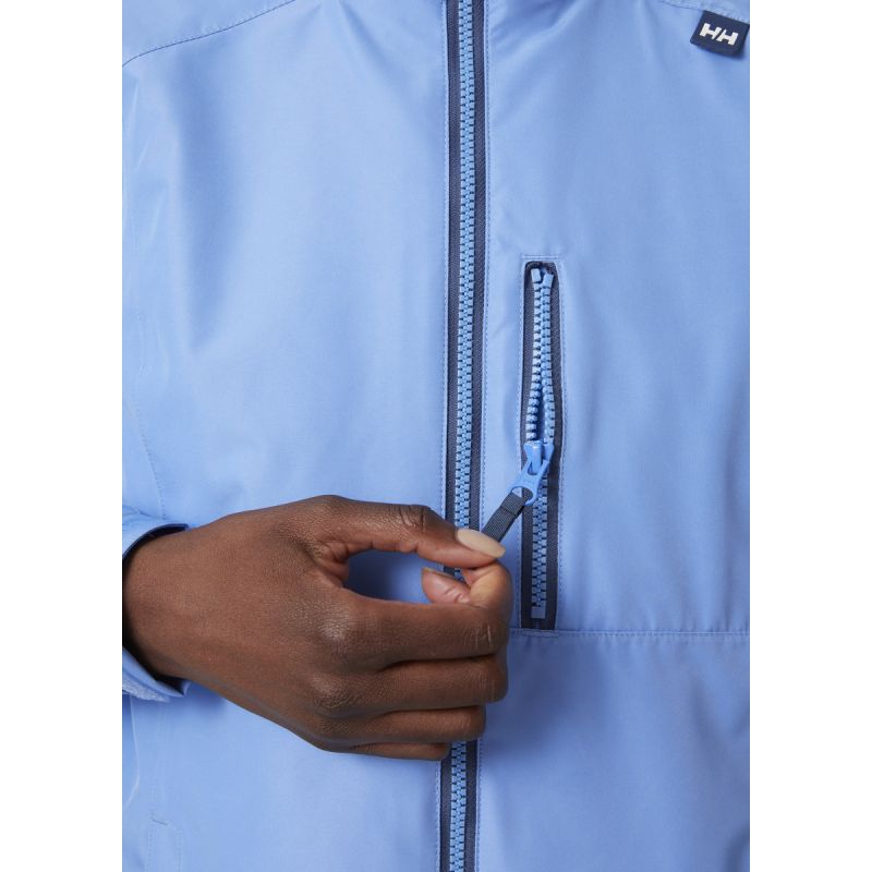 Kurtka Helly Hansen Long Belfast Jacket W 55964 619 - obrazek 10