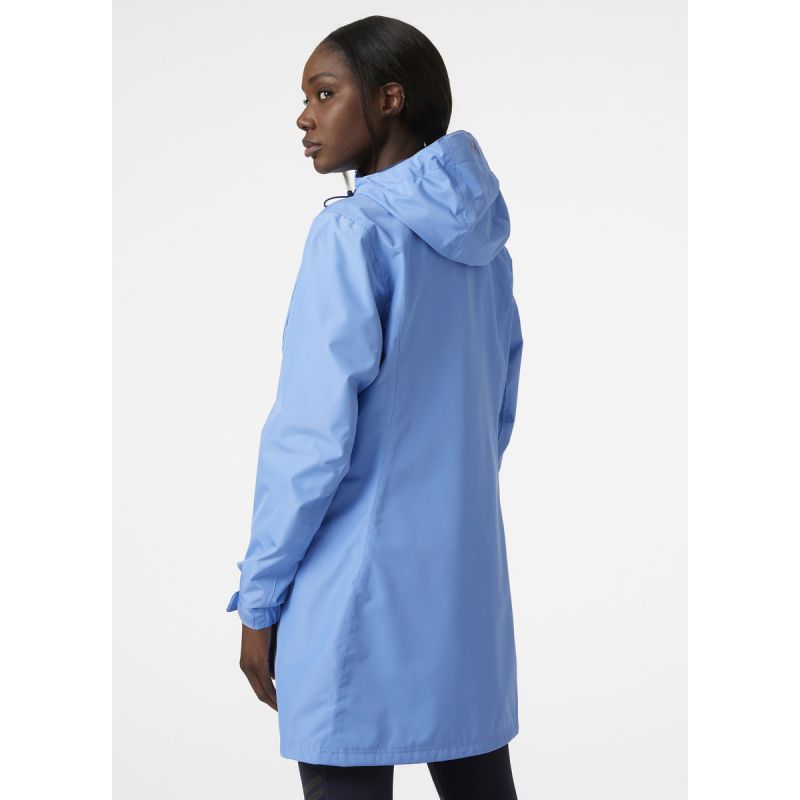 Kurtka Helly Hansen Long Belfast Jacket W 55964 619 - obrazek 13