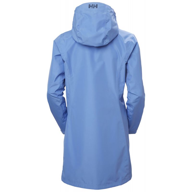 Kurtka Helly Hansen Long Belfast Jacket W 55964 619 - obrazek 14