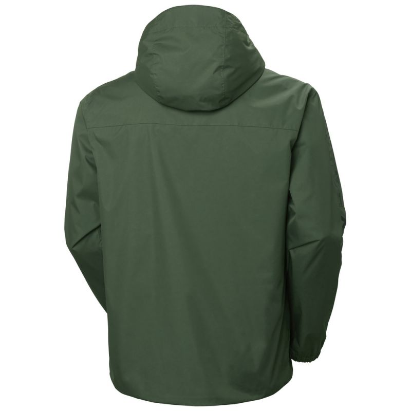 Kurtka Helly Hansen Ervik Jacket M 64032 476 - obrazek 2