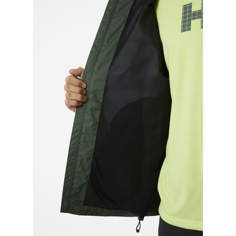 Kurtka Helly Hansen Ervik Jacket M 64032 476 - obrazek 10