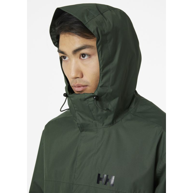 Kurtka Helly Hansen Ervik Jacket M 64032 476 - obrazek 11