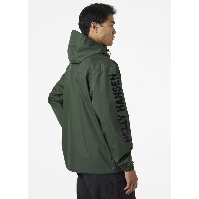 Kurtka Helly Hansen Ervik Jacket M 64032 476 - obrazek 13