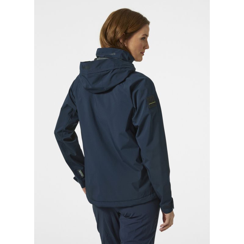 Kurtka Helly Hansen Hp Racing Lifaloft Hooded Jkt W 30373 597 - obrazek 7