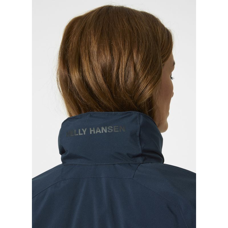 Kurtka Helly Hansen Hp Racing Lifaloft Hooded Jkt W 30373 597 - obrazek 11