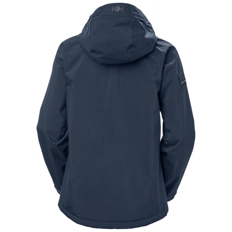 Kurtka Helly Hansen Hp Racing Lifaloft Hooded Jkt W 30373 597 - obrazek 16