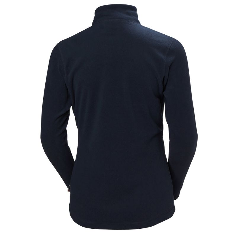 Kurtka Helly Hansen Daybreaker Fleece jacket W 51599 599 - obrazek 2