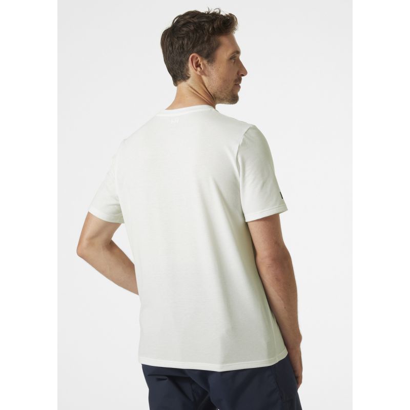 Koszulka Helly Hansen HP Race M 34294 001 - obrazek 6