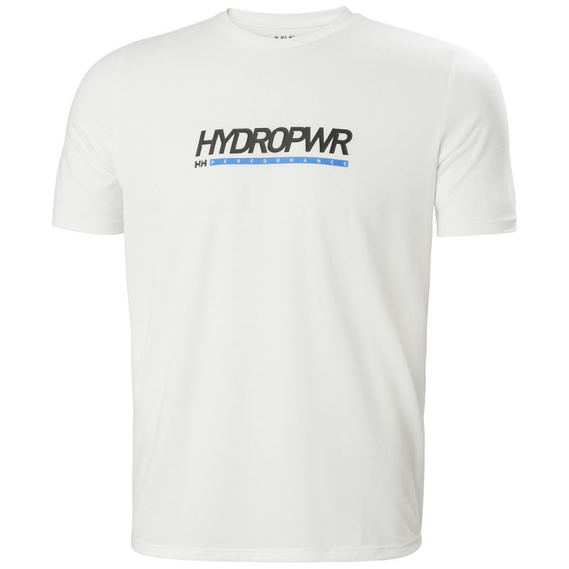 Koszulka Helly Hansen HP Race M 34294 001 - obrazek 7