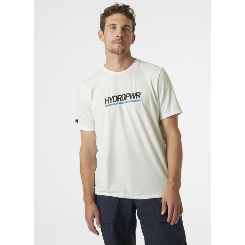 Koszulka Helly Hansen HP Race M 34294 001 - obrazek 10