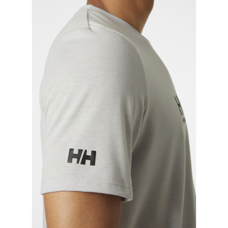Koszulka Helly Hansen HP Race M 34294 853 - obrazek 4