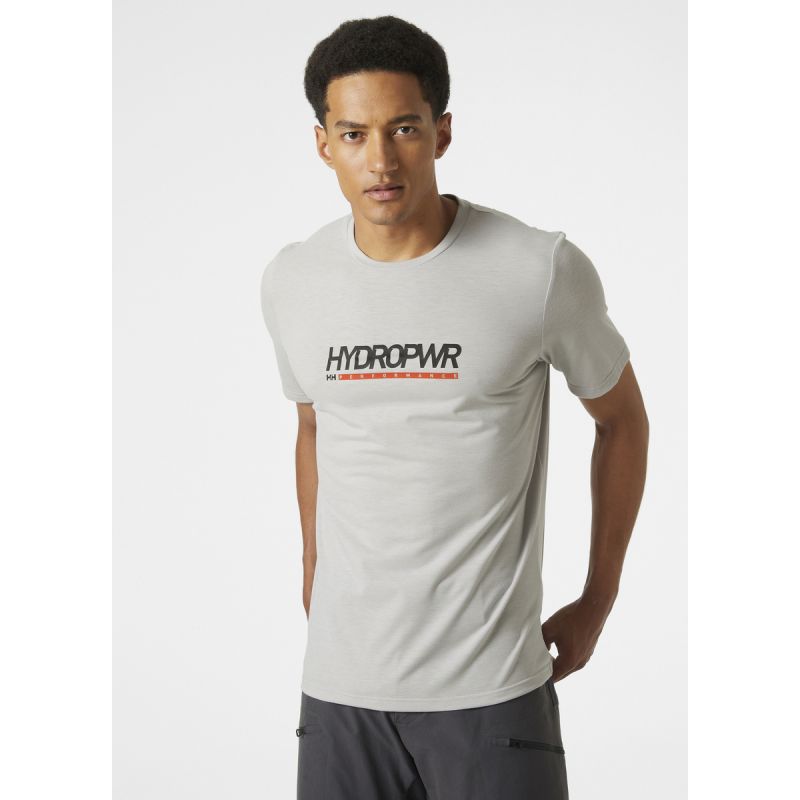 Koszulka Helly Hansen HP Race M 34294 853 - obrazek 5