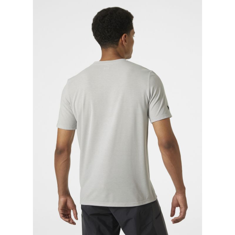 Koszulka Helly Hansen HP Race M 34294 853 - obrazek 11
