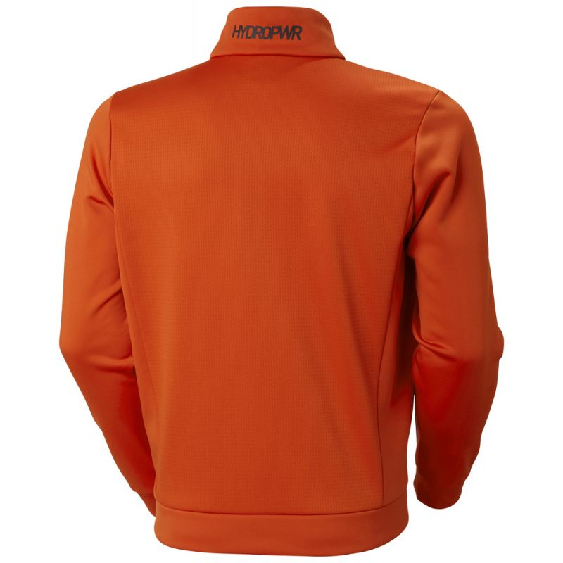 Kurtka Helly Hansen HP Fleece Jacket 2.0 M 34289 300 - obrazek 7