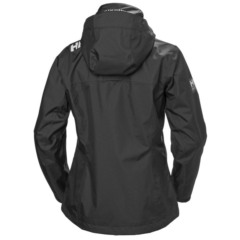 Kurtka Helly Hansen Crew Hooded Jacket W 33899 992 - obrazek 2