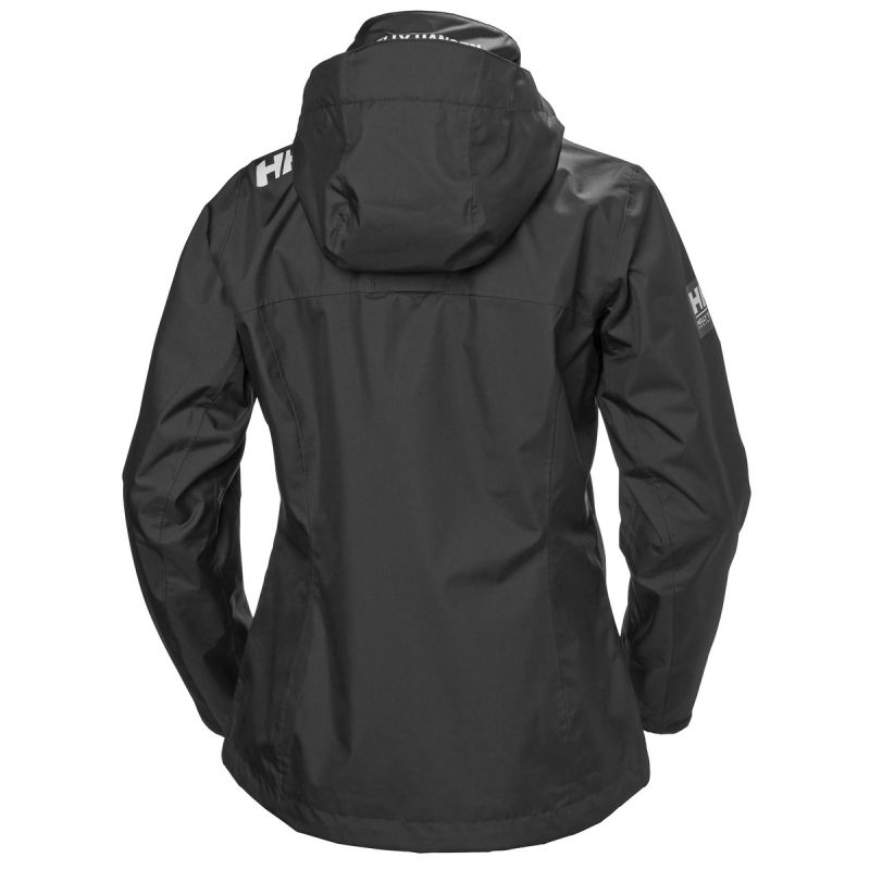 Kurtka Helly Hansen Crew Hooded Jacket W 33899 992 - obrazek 4