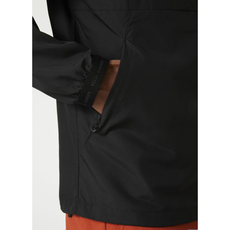Kurtka Helly Hansen Hp Light Windbreaker 2.0 M 34287 990 - obrazek 2