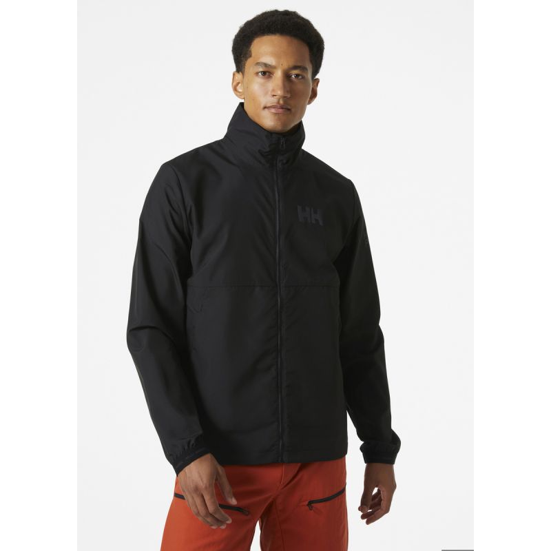 Kurtka Helly Hansen Hp Light Windbreaker 2.0 M 34287 990 - obrazek 5