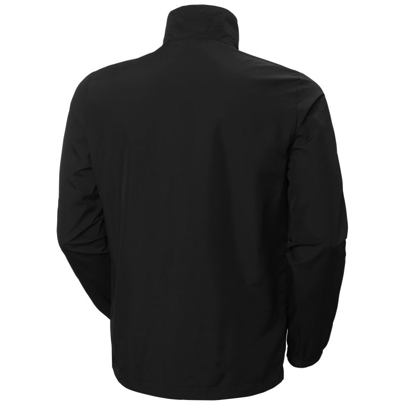 Kurtka Helly Hansen Hp Light Windbreaker 2.0 M 34287 990 - obrazek 7