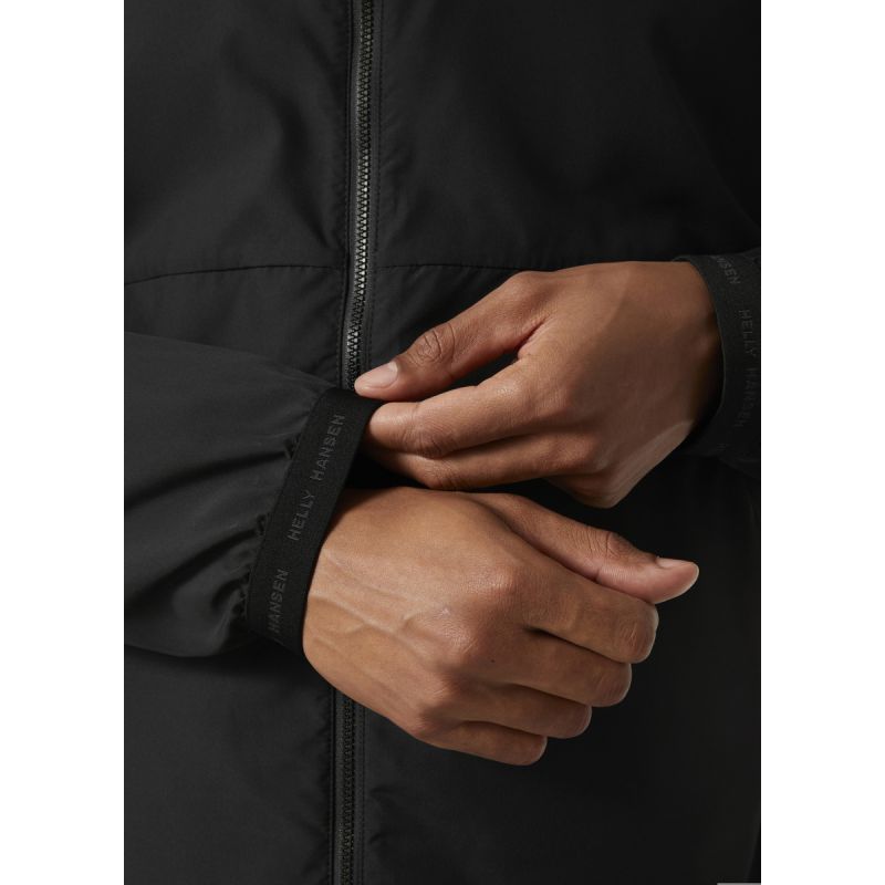 Kurtka Helly Hansen Hp Light Windbreaker 2.0 M 34287 990 - obrazek 10