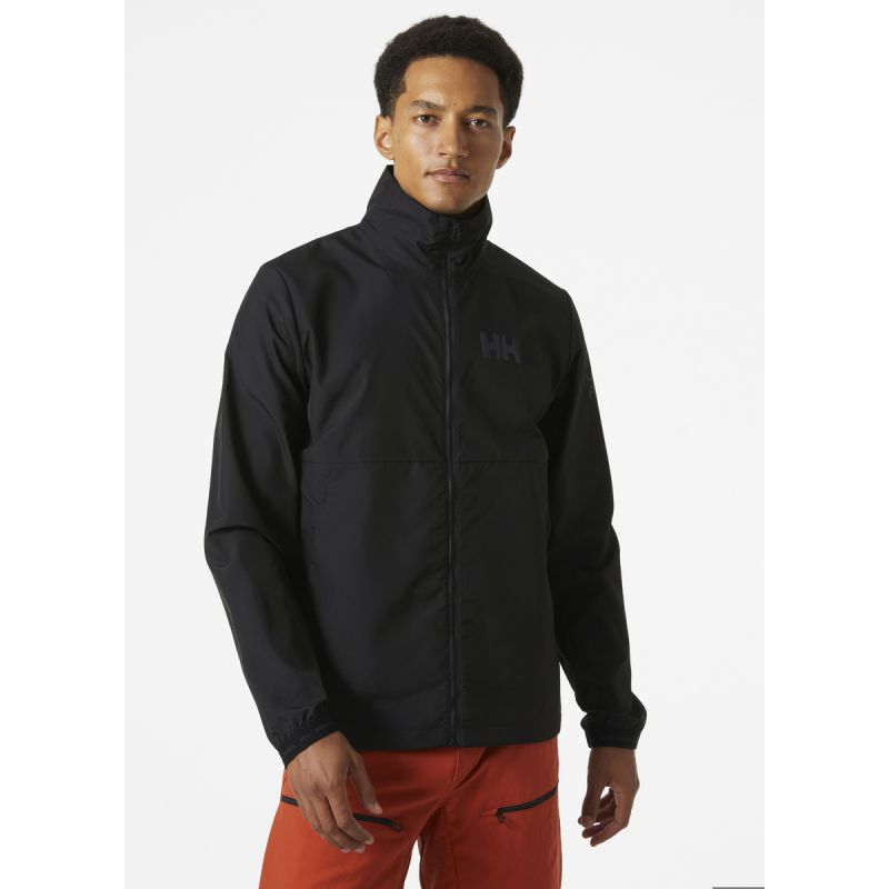 Kurtka Helly Hansen Hp Light Windbreaker 2.0 M 34287 990 - obrazek 12