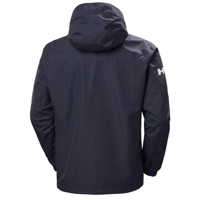 Kurtka Helly Hansen Team Dubliner Jacket M 53370 597 - obrazek 4