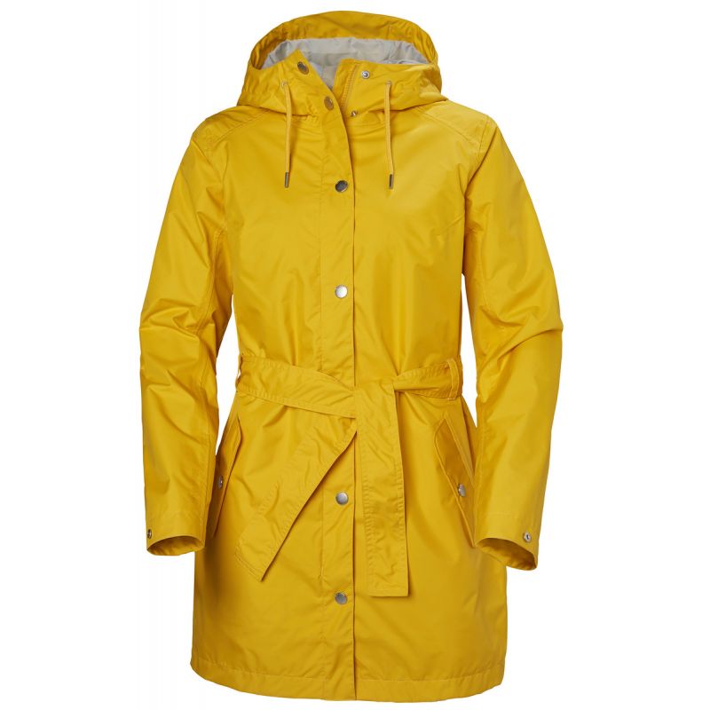 Płaszcz Helly Hansen W Lyness II W Lyness II Coat W 53248 344 - obrazek 3