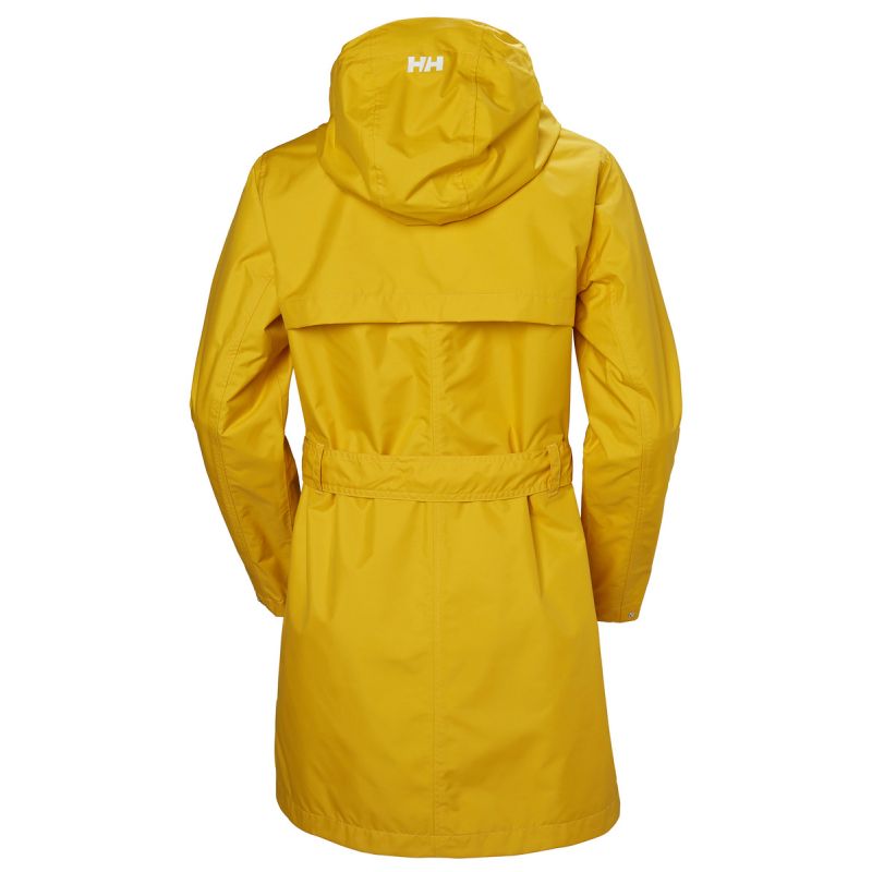 Płaszcz Helly Hansen W Lyness II W Lyness II Coat W 53248 344 - obrazek 4