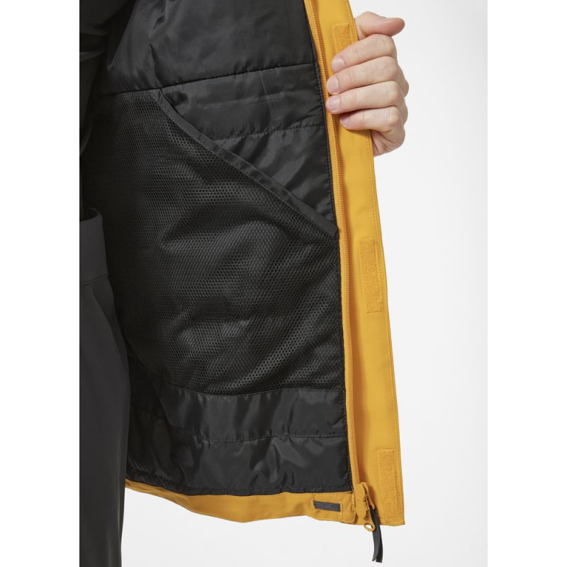 Kurtka Helly Hansen Banff Insulated Jacket M 63117 328 - obrazek 3