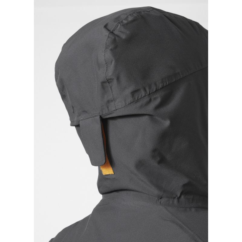 Kurtka Helly Hansen Banff Insulated Jacket M 63117 328 - obrazek 5