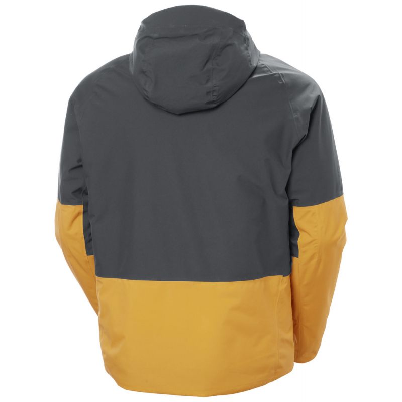 Kurtka Helly Hansen Banff Insulated Jacket M 63117 328 - obrazek 8