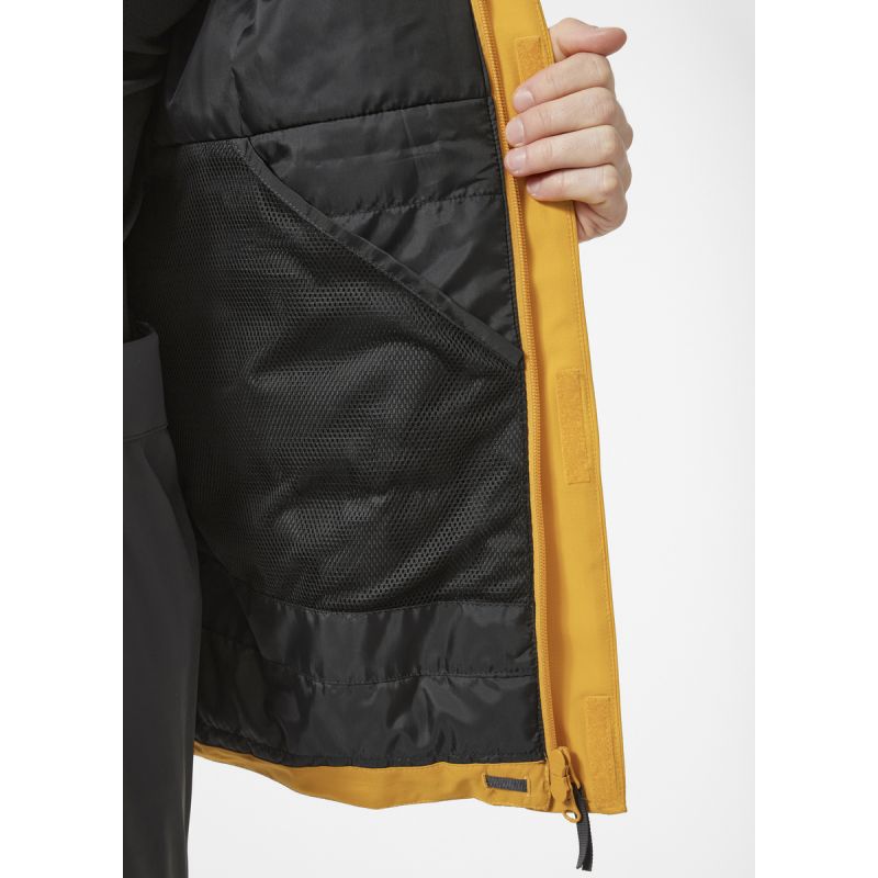 Kurtka Helly Hansen Banff Insulated Jacket M 63117 328 - obrazek 11