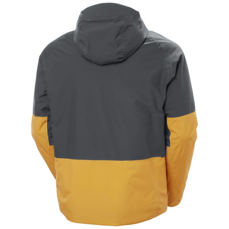 Kurtka Helly Hansen Banff Insulated Jacket M 63117 328 - obrazek 16