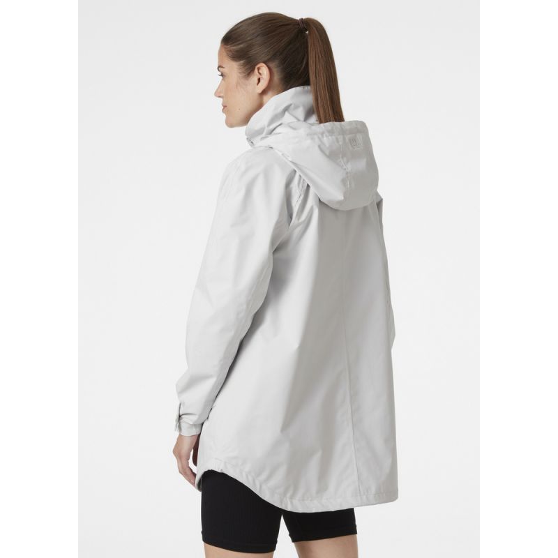 Kurtka Helly Hansen Valentina Raincoat W 53420 823 - obrazek 6