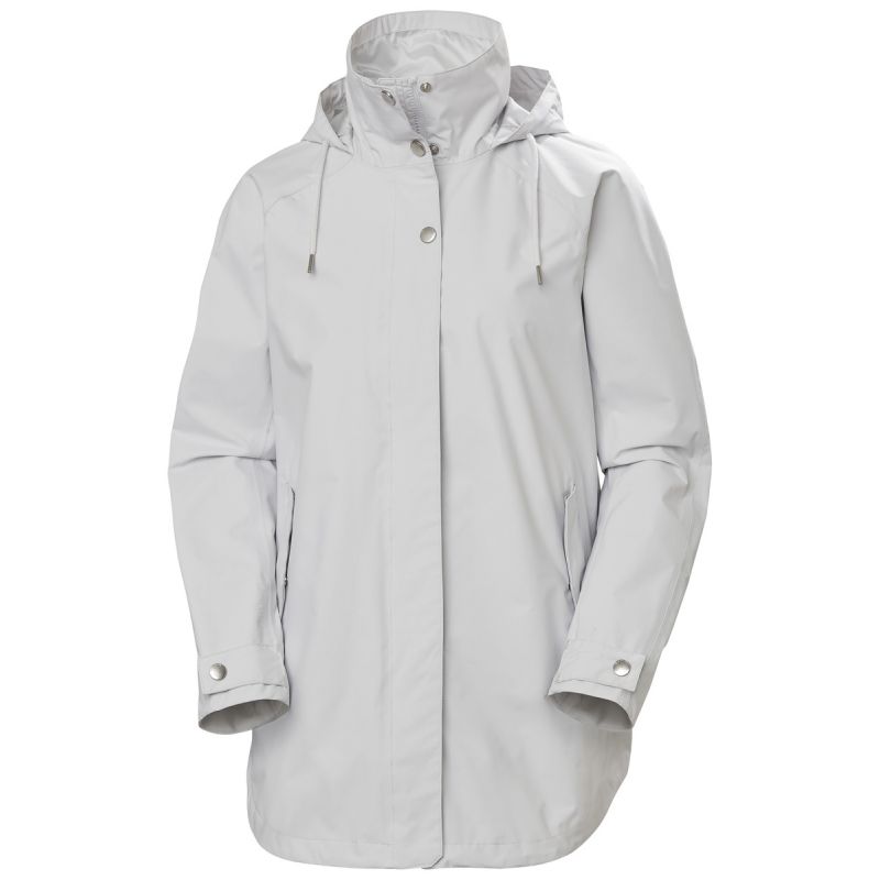 Kurtka Helly Hansen Valentina Raincoat W 53420 823 - obrazek 8