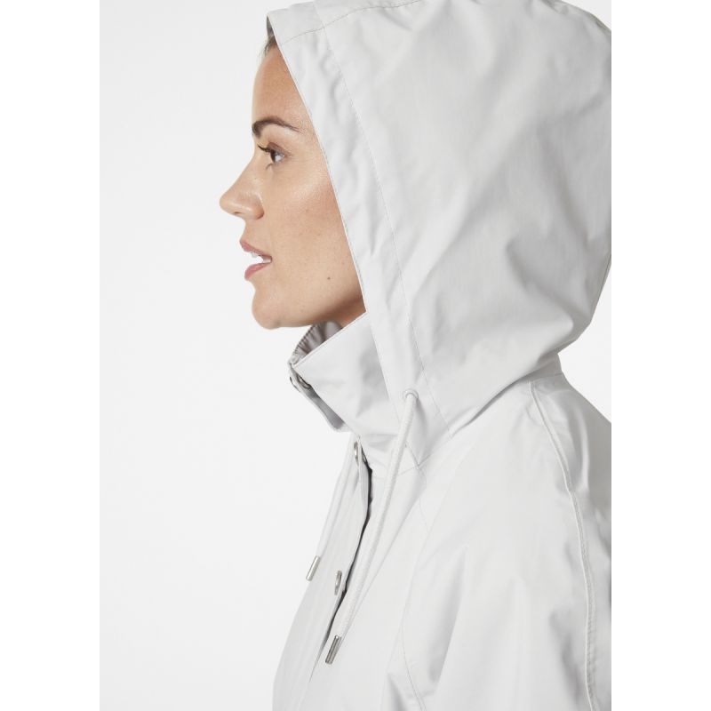 Kurtka Helly Hansen Valentina Raincoat W 53420 823 - obrazek 9