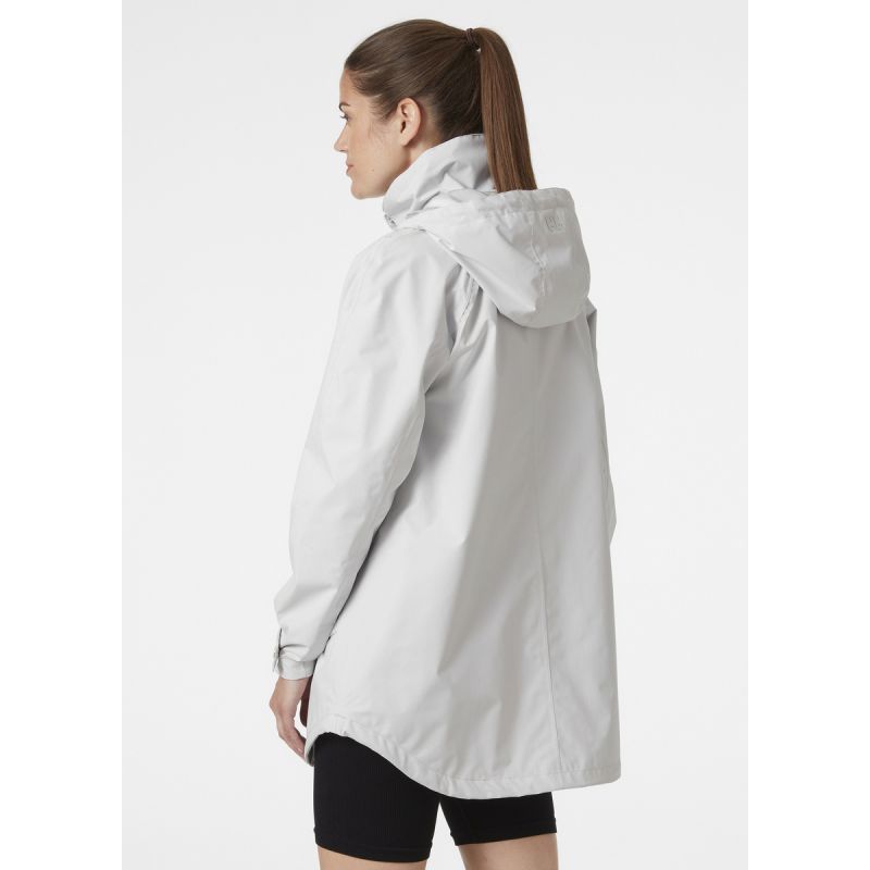 Kurtka Helly Hansen Valentina Raincoat W 53420 823 - obrazek 12