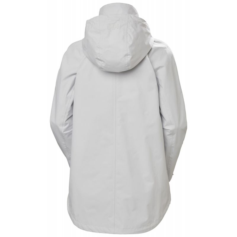 Kurtka Helly Hansen Valentina Raincoat W 53420 823 - obrazek 13