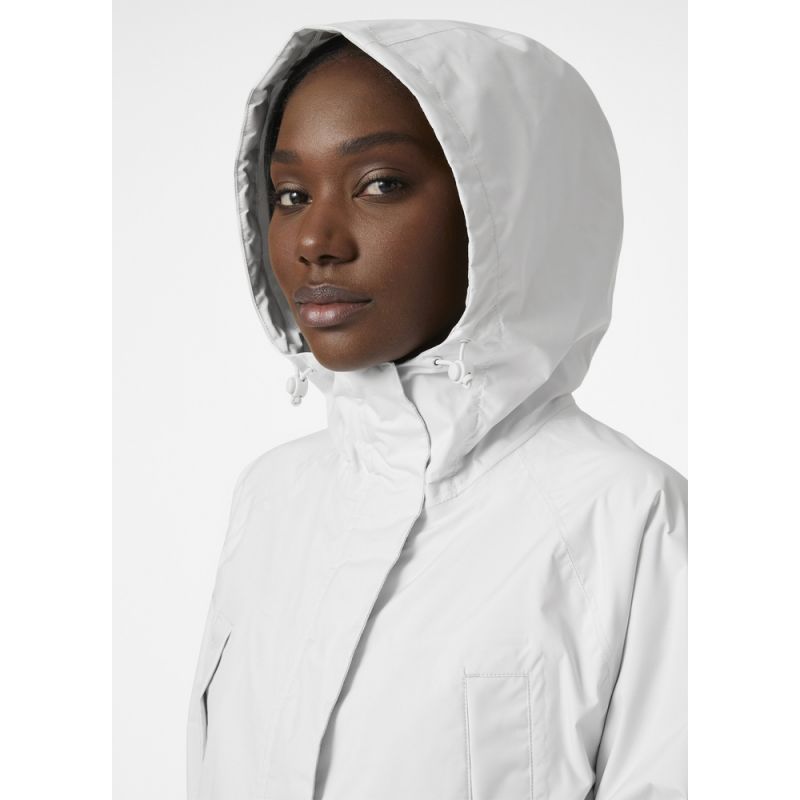Kurtka Helly Hansen Escape Coat W 53096 823 - obrazek 2