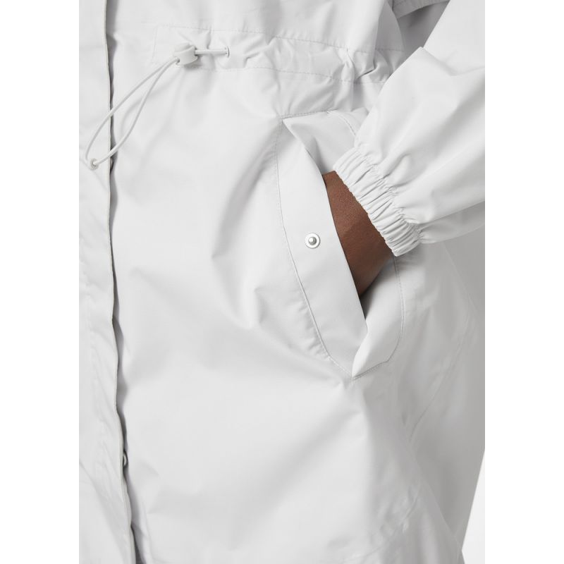 Kurtka Helly Hansen Escape Coat W 53096 823 - obrazek 3