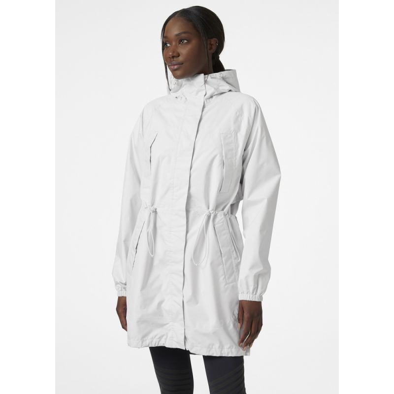 Kurtka Helly Hansen Escape Coat W 53096 823 - obrazek 5