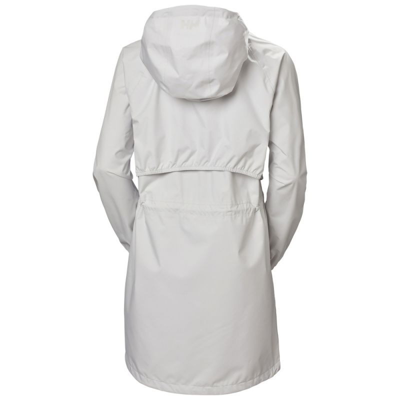 Kurtka Helly Hansen Escape Coat W 53096 823 - obrazek 7