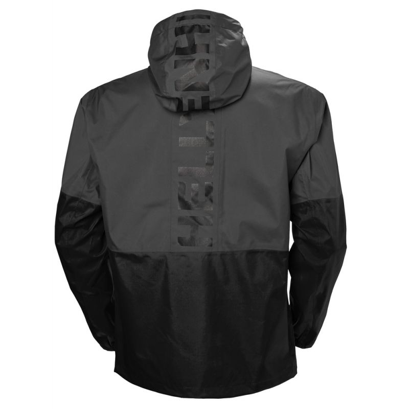 Kurtka Helly Hansen Pursuit Jacket M 53278 990 - obrazek 2