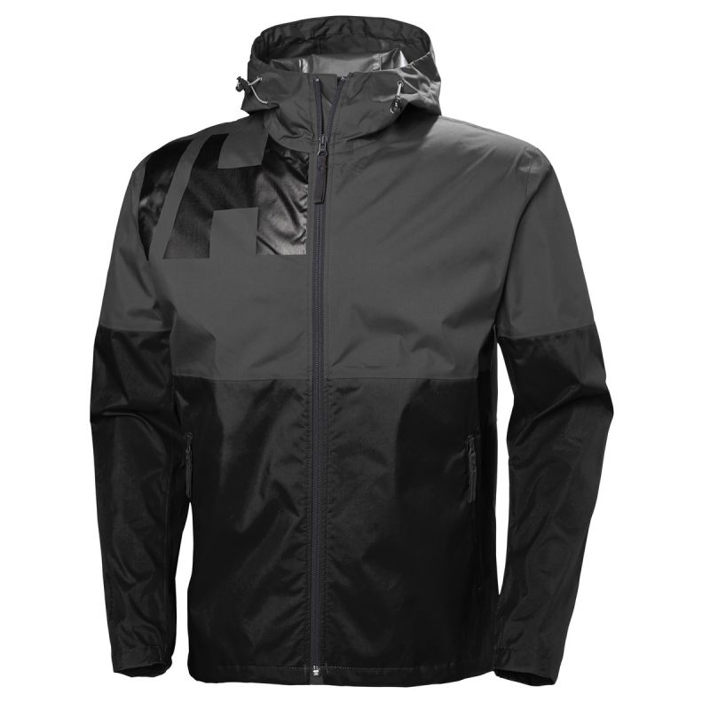 Kurtka Helly Hansen Pursuit Jacket M 53278 990 - obrazek 3