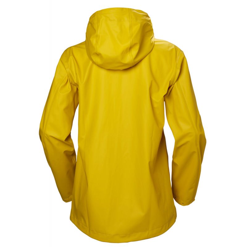 Kurtka Helly Hansen Moss Jacket W 53253 344 - obrazek 2