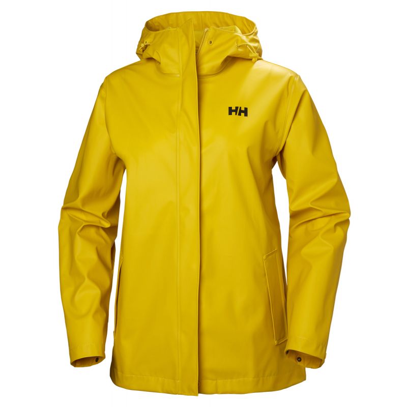 Kurtka Helly Hansen Moss Jacket W 53253 344 - obrazek 3