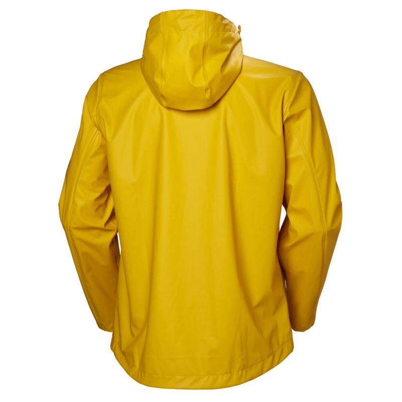 Kurtka Helly Hansen Moss Jacket M 53267 344 - obrazek 2