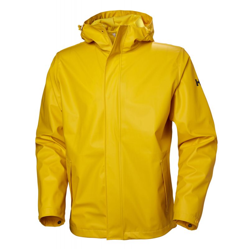 Kurtka Helly Hansen Moss Jacket M 53267 344 - obrazek 3